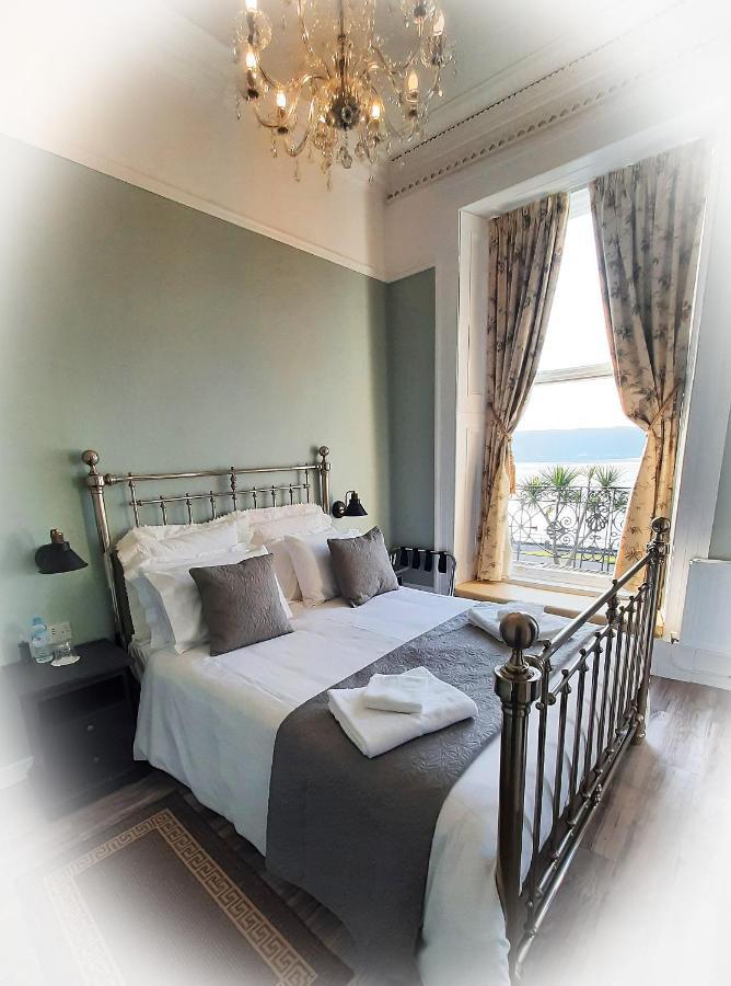 Highlander House Boutique Hotel Ротсей Екстер'єр фото