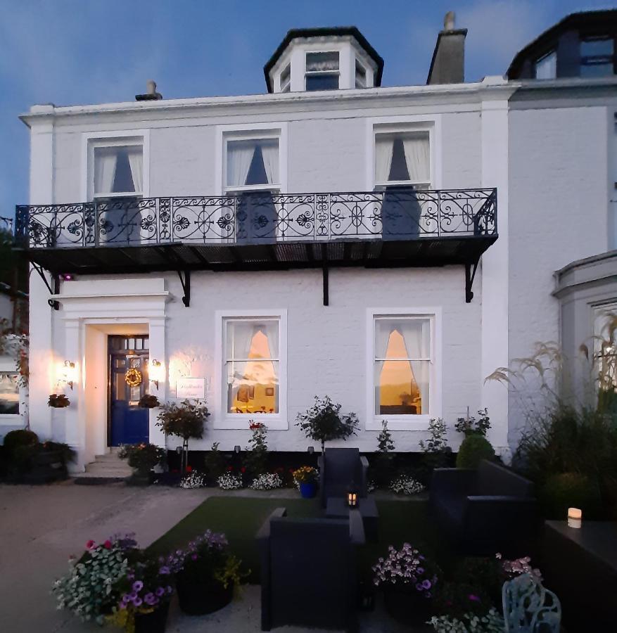 Highlander House Boutique Hotel Ротсей Екстер'єр фото