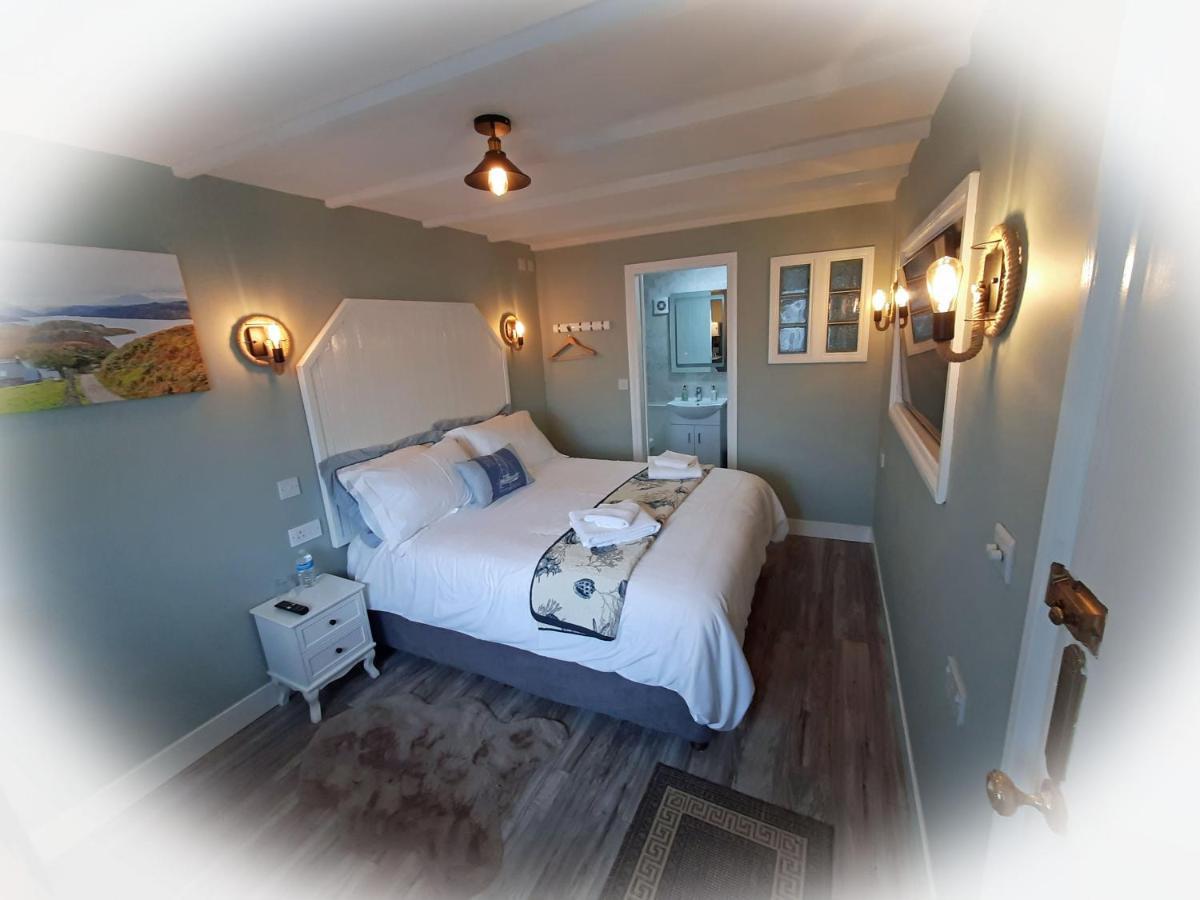 Highlander House Boutique Hotel Ротсей Екстер'єр фото