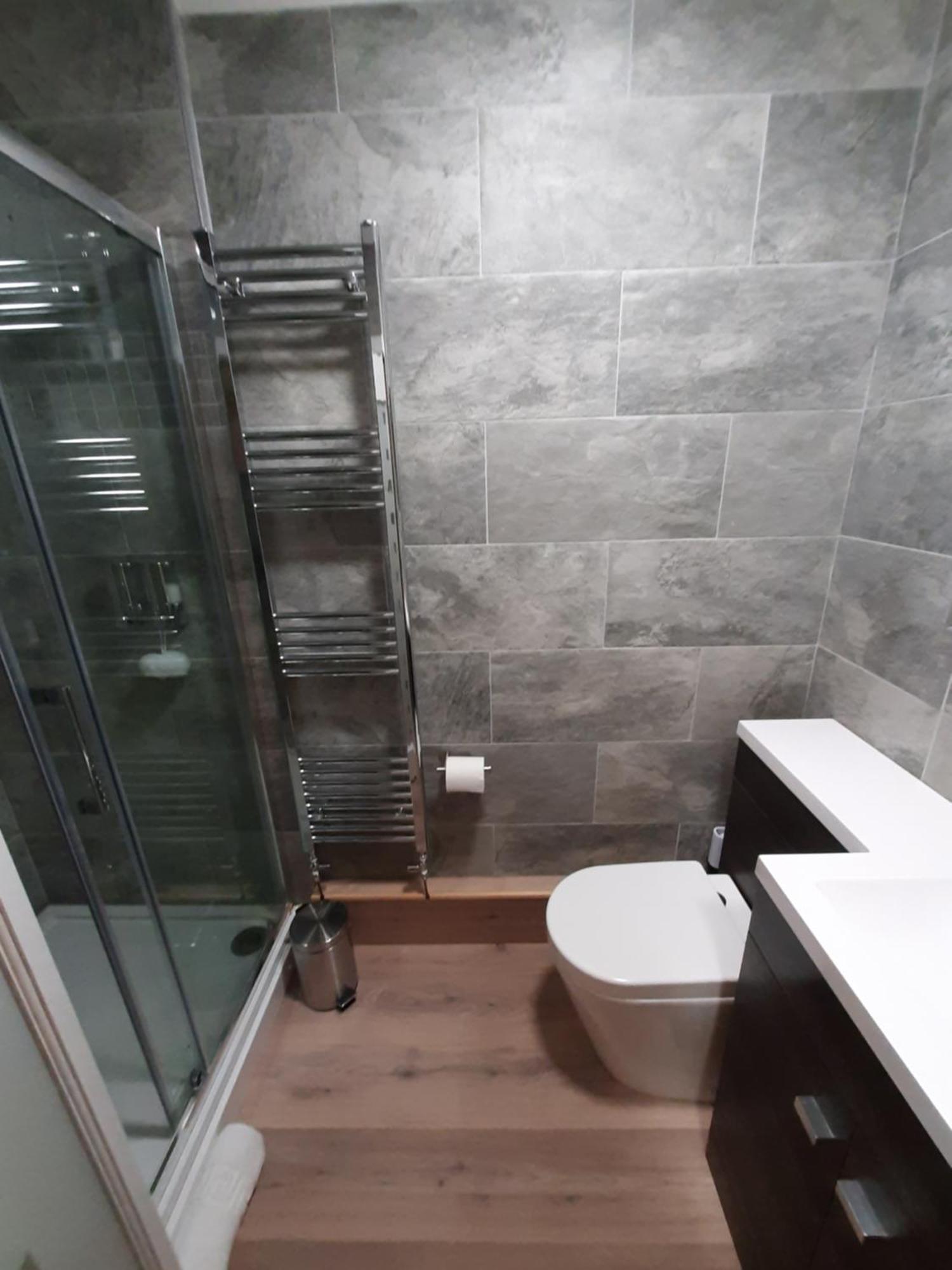 Highlander House Boutique Hotel Ротсей Екстер'єр фото